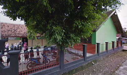 SDN 3 Tanjung