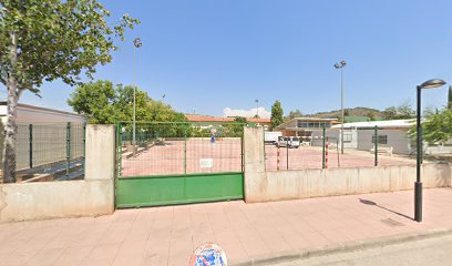 Escuela Infantil Municipal El Garbí en Estivella