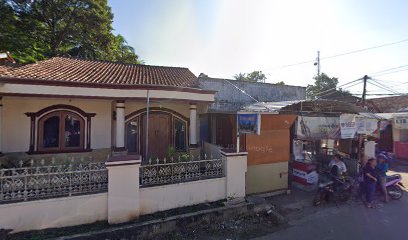 Rumah Murah Pandeglang