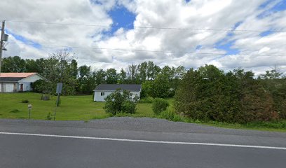 Pendleton United Church