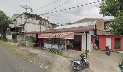 Rumah Makan Abadi