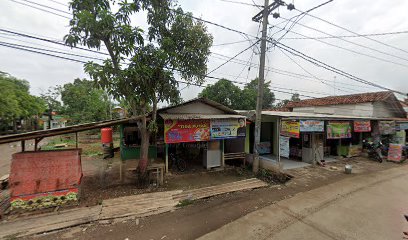 Warung Ayam Geprek 'Tiga Putra'