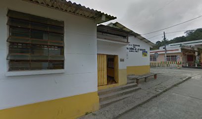 Escuela Nuestra Señora De Las Mercedes