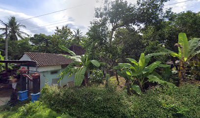 Taman Pendidikan Al-Qur'an (TPQ/TPA) Baitul Muslim