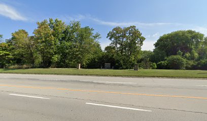 Old Grahamville Cemetery