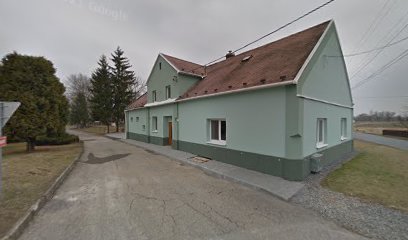Kulturní dům Vávrovice, Držkovice