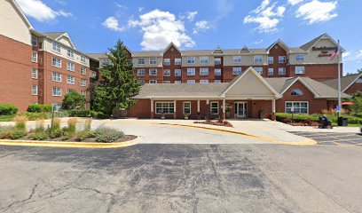 Schaumburg at Residence Inn