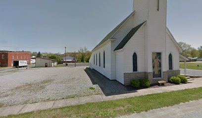 Omaha General Baptist Church