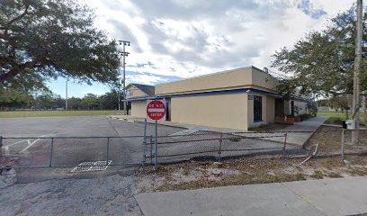 Rowlett Activity Center