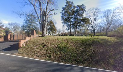 Waldschmidt Cemetery