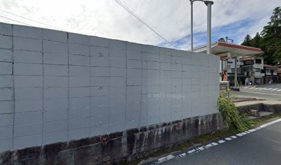 ニコニコレンタカー高野山店