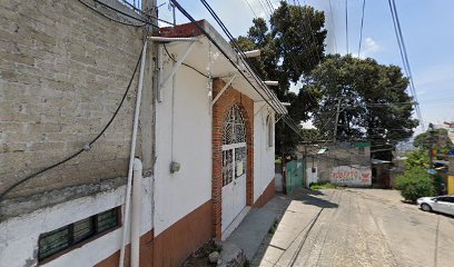 Capilla de La Divina Providencia