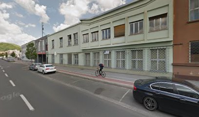 Aritmija, Oglaševalska agencija, d.o.o., poslovna enota špica 1