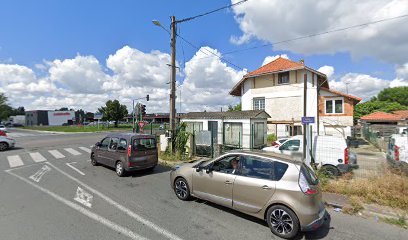 Enterprise Location de voiture et utilitaire - Bordeaux Sainte-Eulali Sainte-Eulalie