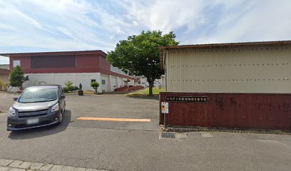 新潟県立東新潟特別支援学校
