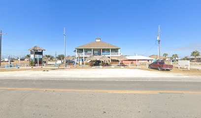 Sand Dollar Beach Vacations