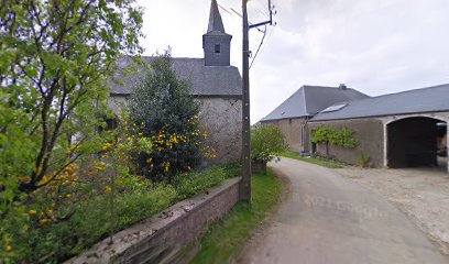 Chapelle Saint Aubin