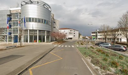 Mairie Saint Remy