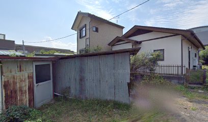 中之条町中央公民館