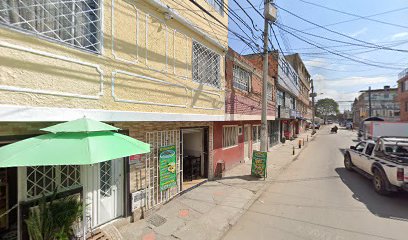 Centro de Espiritualidad de las Religiosas Adoratrices