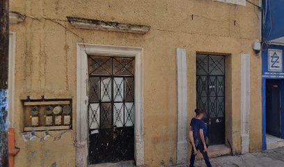 Sindicato de Empleados Benito Juárez del H. Ayuntamiento de Zamora
