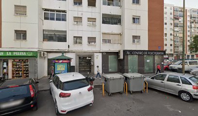 Clínica Fisioterapia y Osteopatía Gonzalo Jurado en Málaga