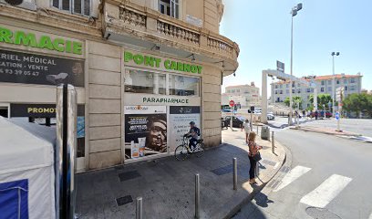 Pharmacie du Pont Carnot