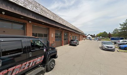 AutoVaughan Collision Centre Inc