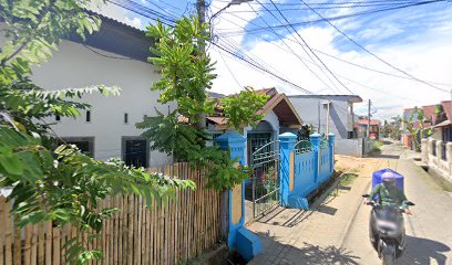 Rumah Abon Makassar