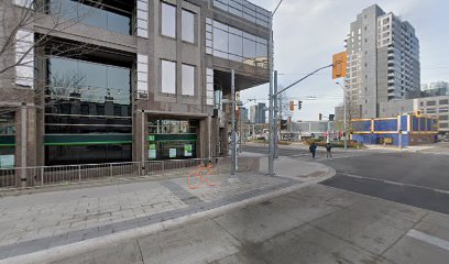 TD Canada Trust ATM