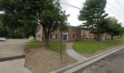 Carriage Hills Apartments