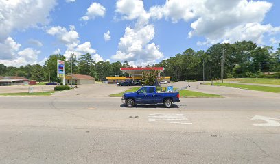 Car Wash