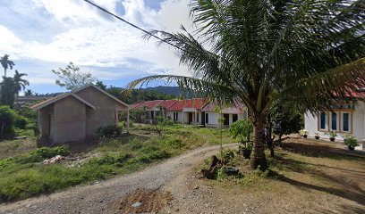 Perumahan Tanjung Indah Asri