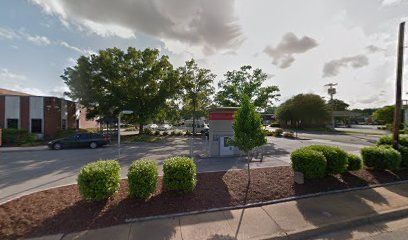 Bank of America ATM (Drive-thru)