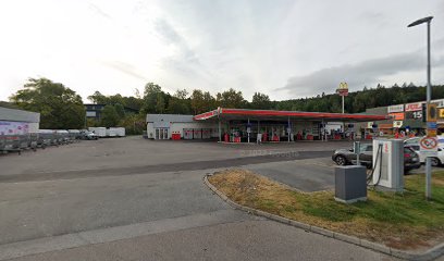 Okq8 Bilverkstad Kållered