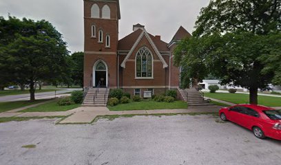 Macon United Methodist Church