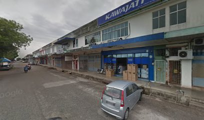 KAWAJATI SDN BHD