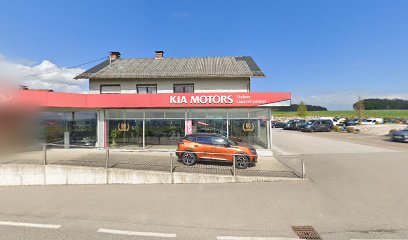 Autohaus Steiner - KIA