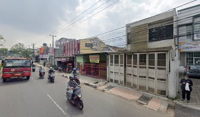 Toko Sembilan 9