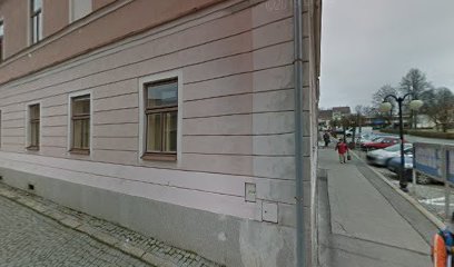 Informační centrum Kamenice nad Lipou