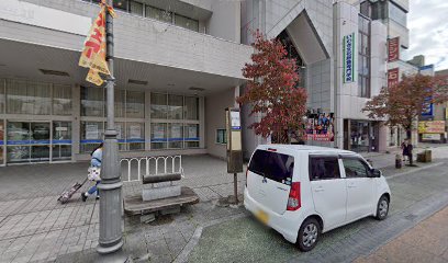 いわき文化服飾専門学校