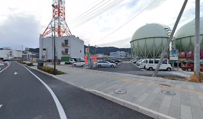 トヨタシェア長崎駅西口ＳＴ