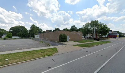 Elyria Masonic Center