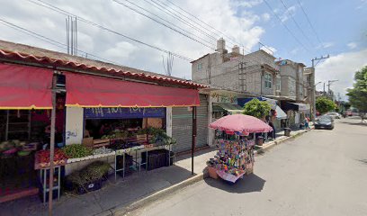 La Cantine de Marcela (Desayunos/HGC)