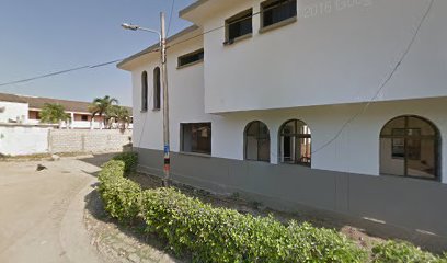 Estación De Policía Santa Catalina