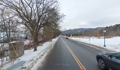 West Brook Conservation Initiative