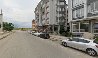 Deniz Büfe& Tost