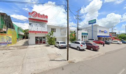 Centro de Pisos Sucursal Culiacán