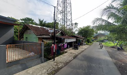 Majlis Wakil Cab.' NAHDLATUL ULAMA ' Kec.Sukaraja.