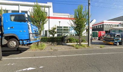 神戸日野自動車（株） 本社神戸工場